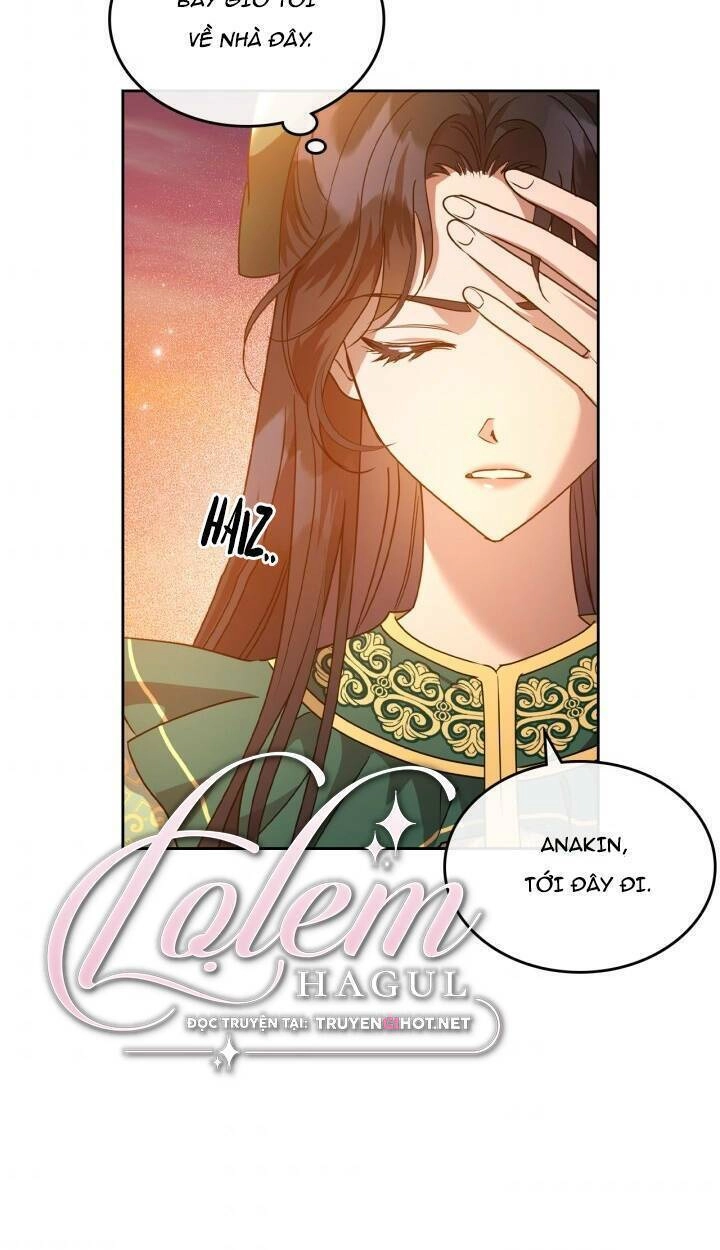 Giết Chết Ác Nữ Phản Diện Chapter 48.1 - 27