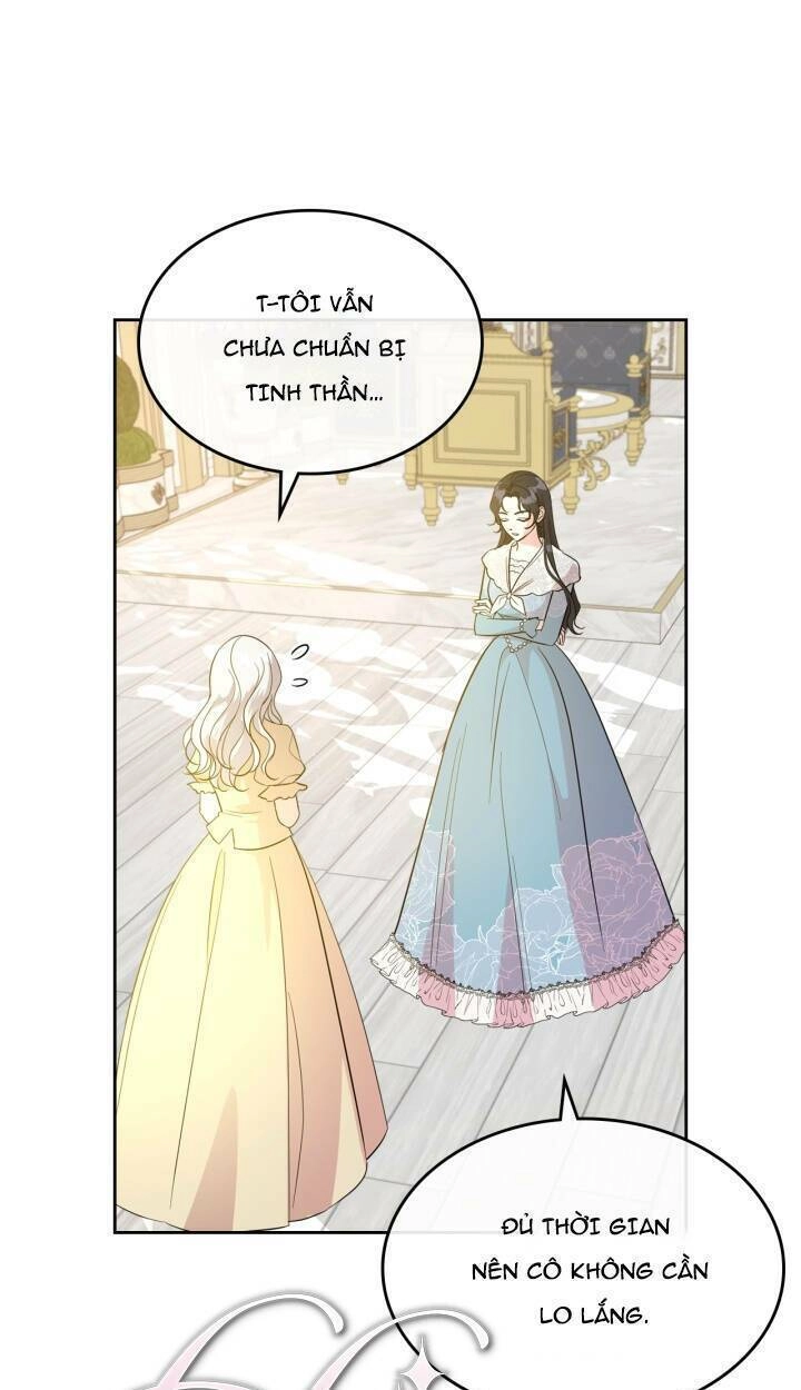 Giết Chết Ác Nữ Phản Diện Chapter 48.2 - 16
