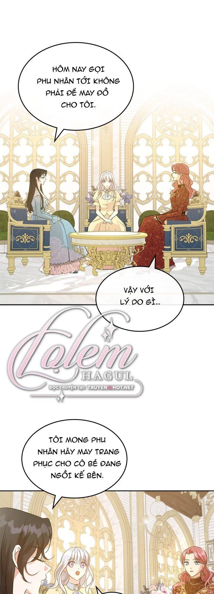 Giết Chết Ác Nữ Phản Diện Chapter 49 - 2