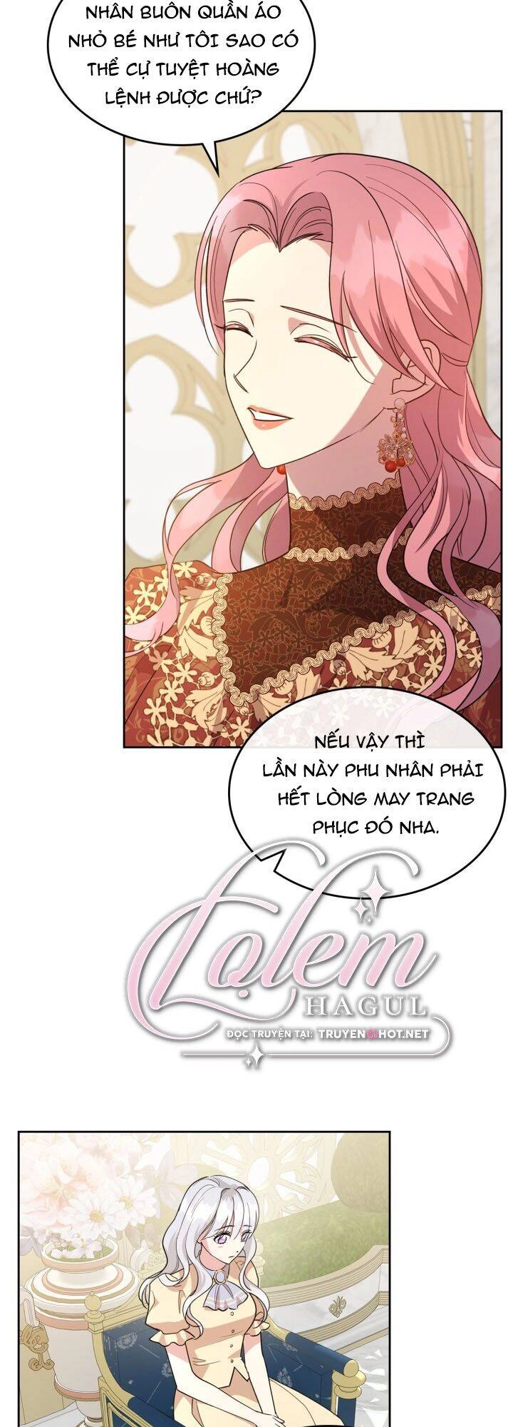 Giết Chết Ác Nữ Phản Diện Chapter 49 - 6