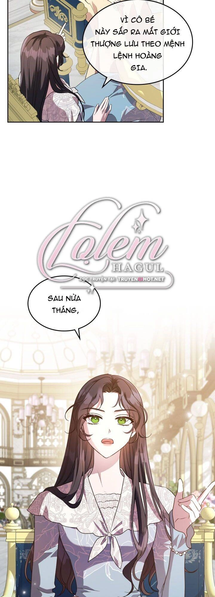 Giết Chết Ác Nữ Phản Diện Chapter 49 - 7