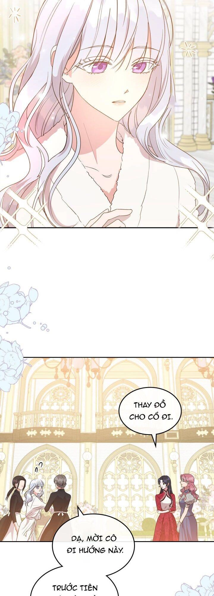 Giết Chết Ác Nữ Phản Diện Chapter 49 - 25