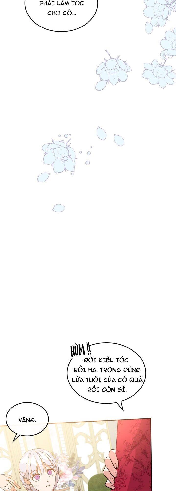 Giết Chết Ác Nữ Phản Diện Chapter 49 - 26