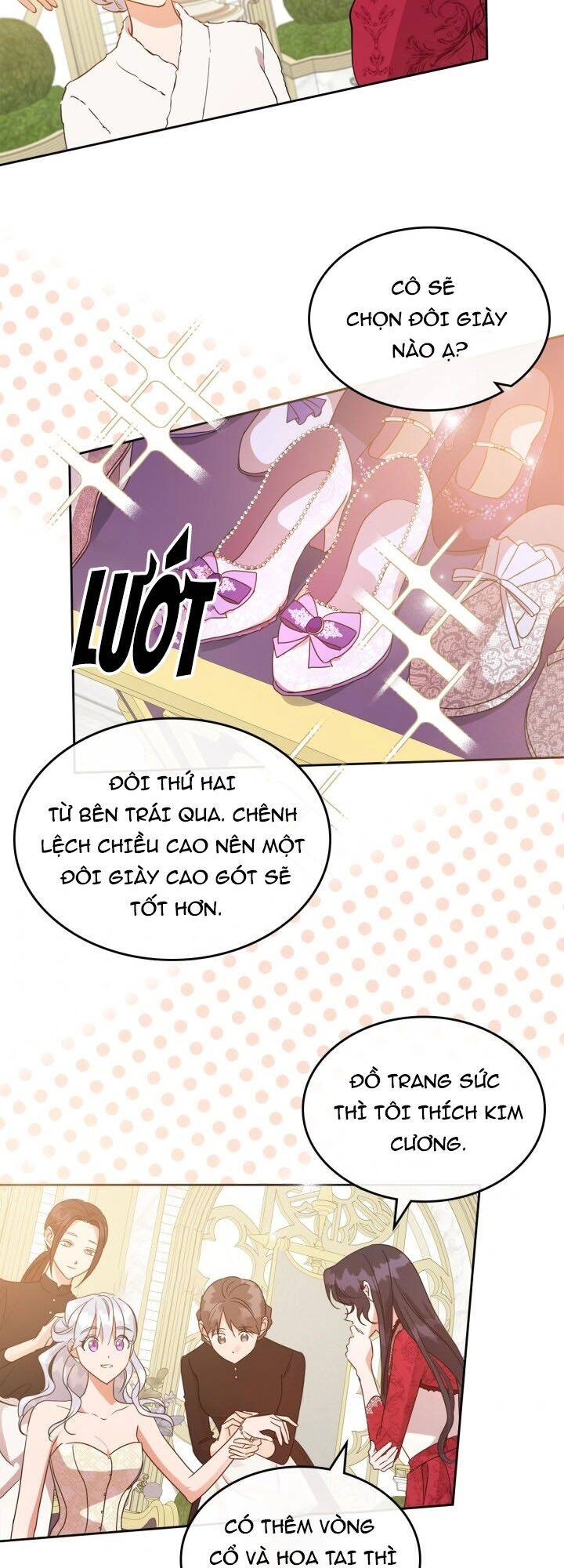 Giết Chết Ác Nữ Phản Diện Chapter 49 - 27