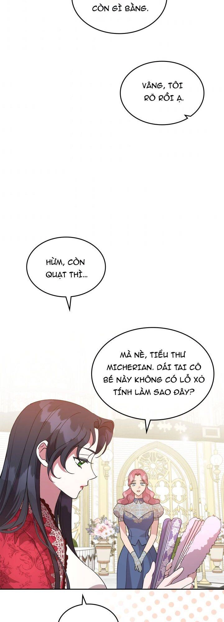 Giết Chết Ác Nữ Phản Diện Chapter 49 - 28