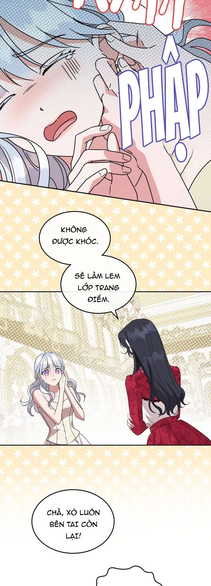 Giết Chết Ác Nữ Phản Diện Chapter 49 - 30