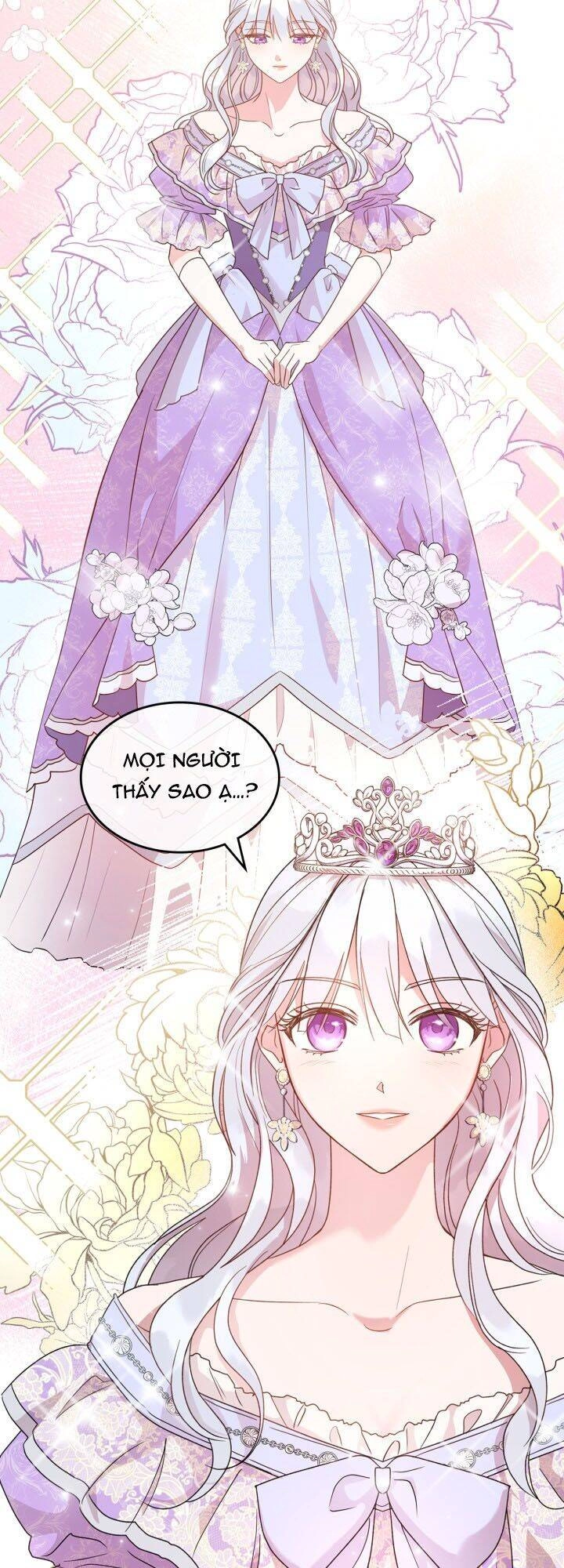 Giết Chết Ác Nữ Phản Diện Chapter 49 - 34