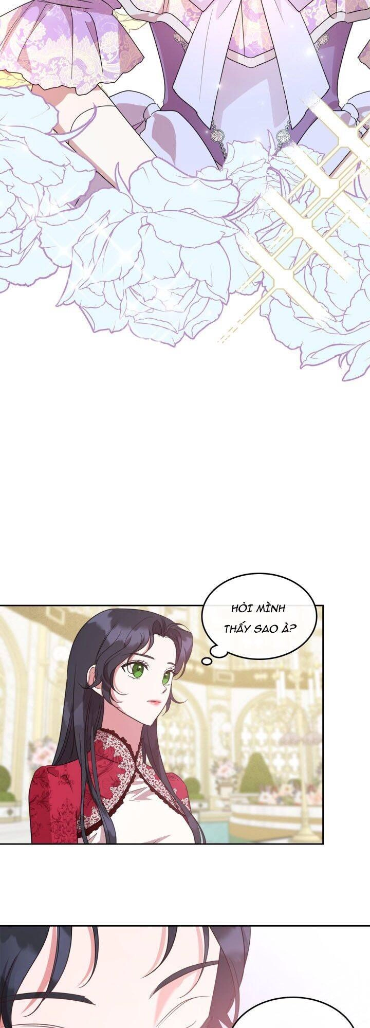 Giết Chết Ác Nữ Phản Diện Chapter 49 - 35