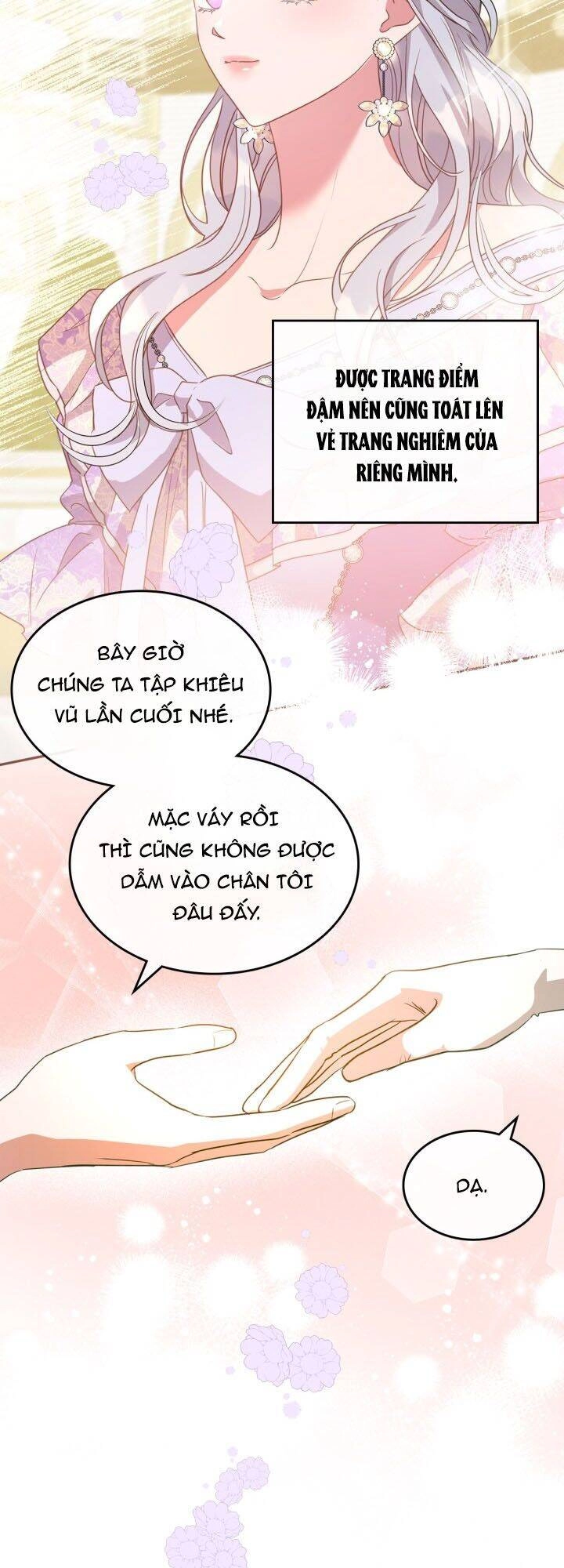 Giết Chết Ác Nữ Phản Diện Chapter 49 - 37