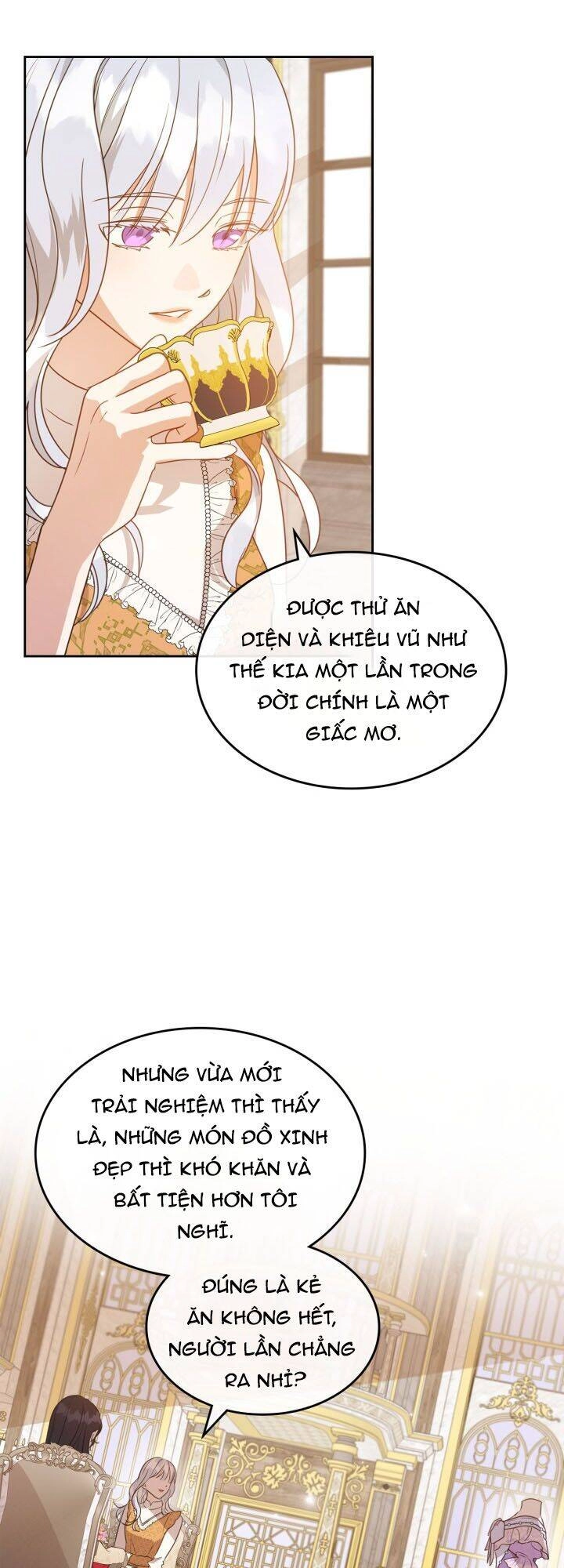 Giết Chết Ác Nữ Phản Diện Chapter 49 - 39