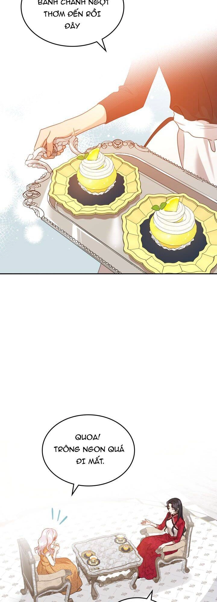 Giết Chết Ác Nữ Phản Diện Chapter 49 - 43