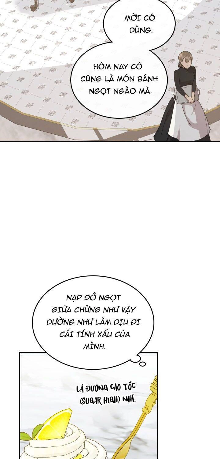 Giết Chết Ác Nữ Phản Diện Chapter 49 - 44