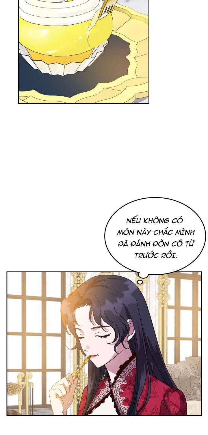 Giết Chết Ác Nữ Phản Diện Chapter 49 - 45