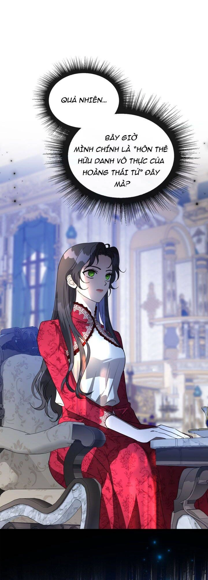 Giết Chết Ác Nữ Phản Diện Chapter 49 - 48