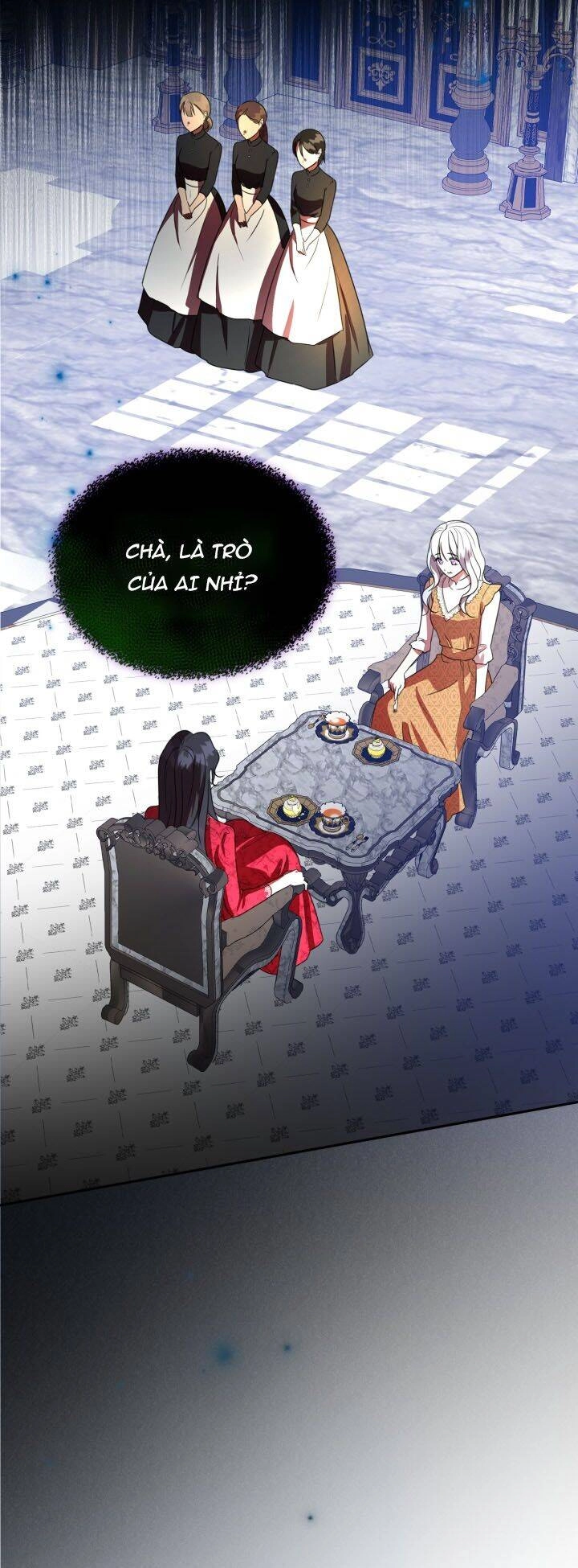 Giết Chết Ác Nữ Phản Diện Chapter 49 - 49