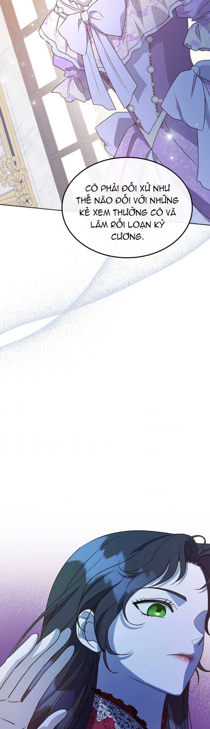 Giết Chết Ác Nữ Phản Diện Chapter 50 - 14