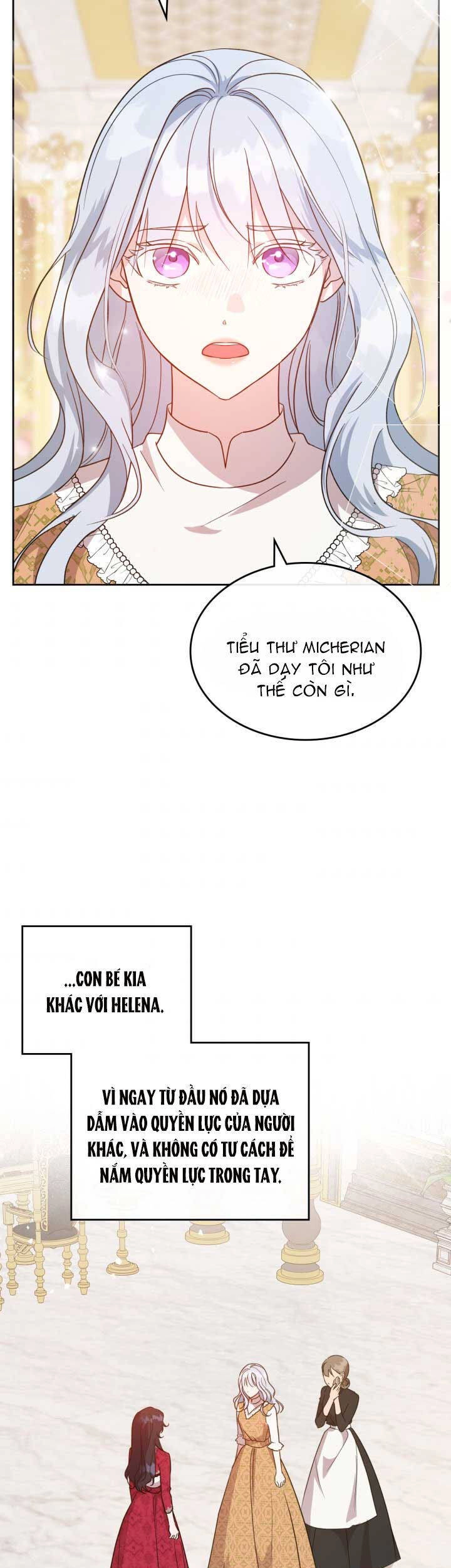 Giết Chết Ác Nữ Phản Diện Chapter 50 - 22