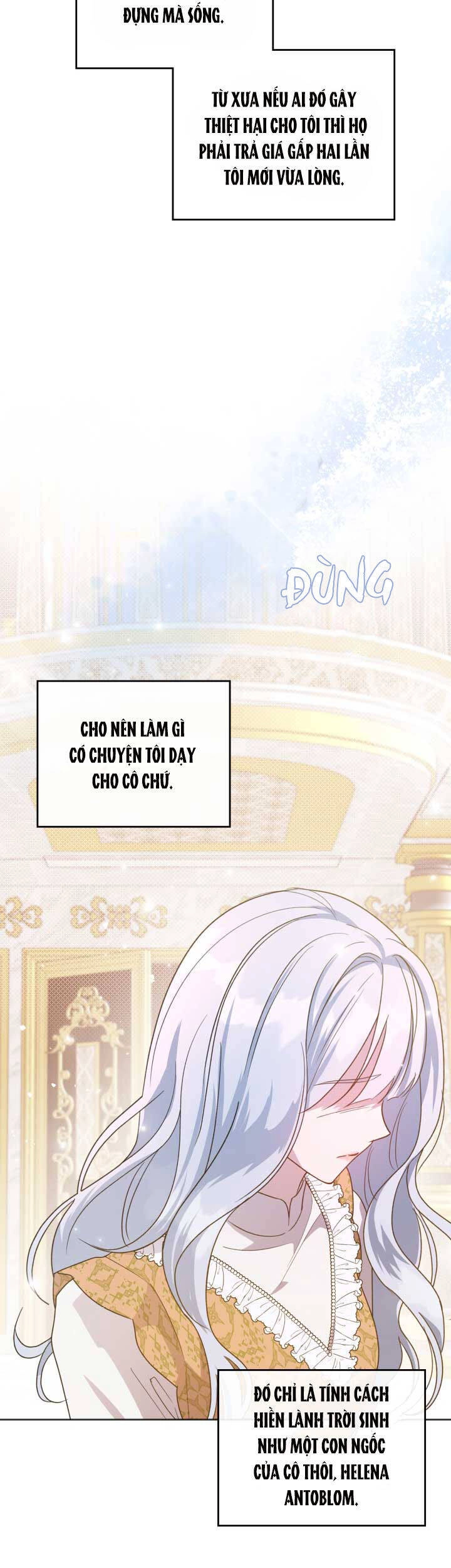 Giết Chết Ác Nữ Phản Diện Chapter 50 - 29