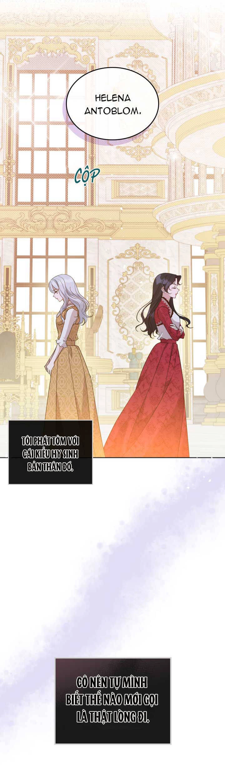 Giết Chết Ác Nữ Phản Diện Chapter 50 - 33