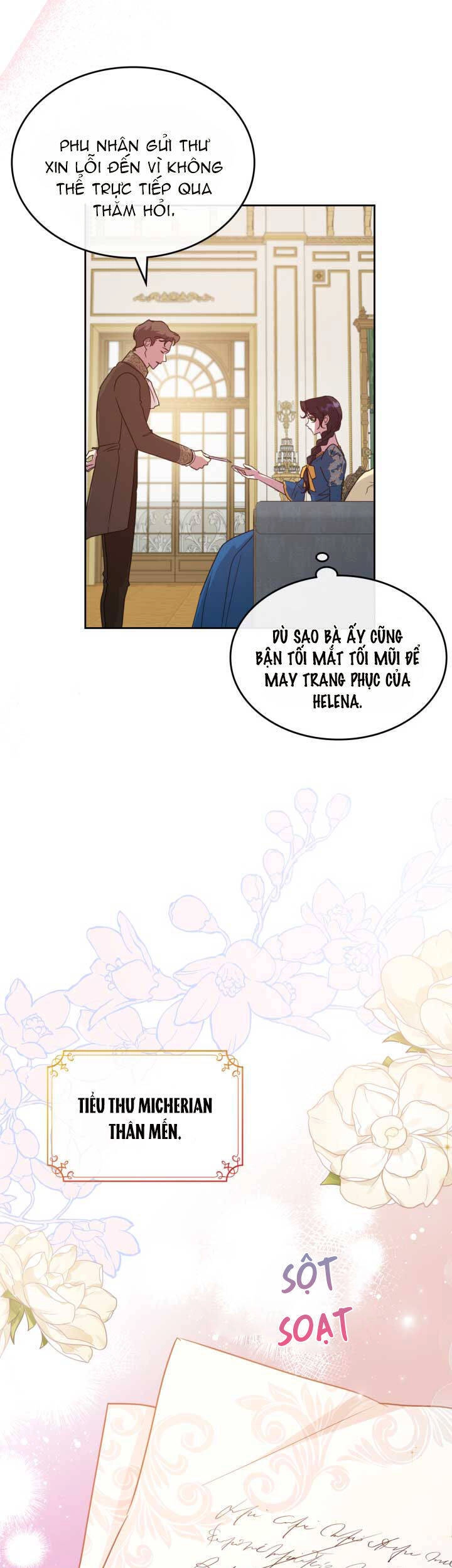 Giết Chết Ác Nữ Phản Diện Chapter 50 - 37