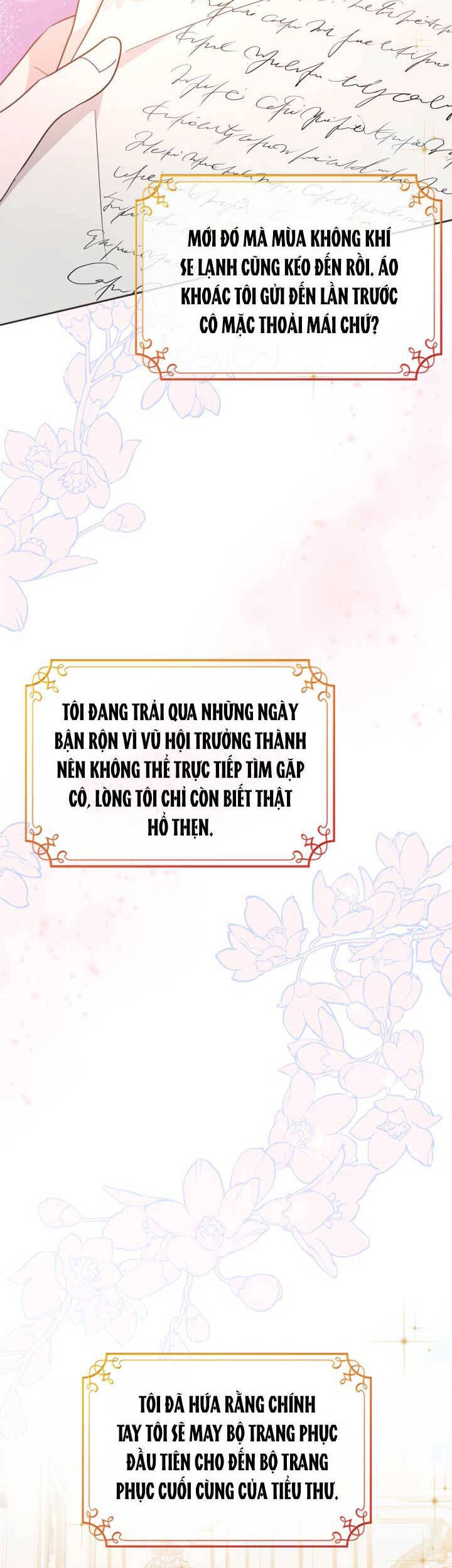 Giết Chết Ác Nữ Phản Diện Chapter 50 - 38