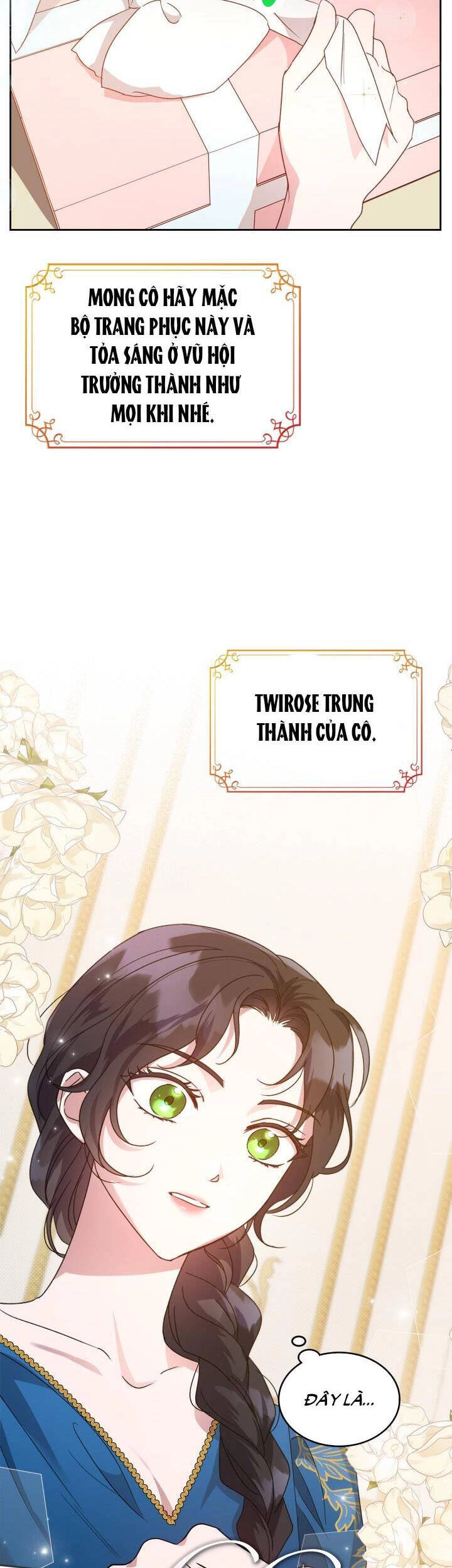 Giết Chết Ác Nữ Phản Diện Chapter 51 - 3