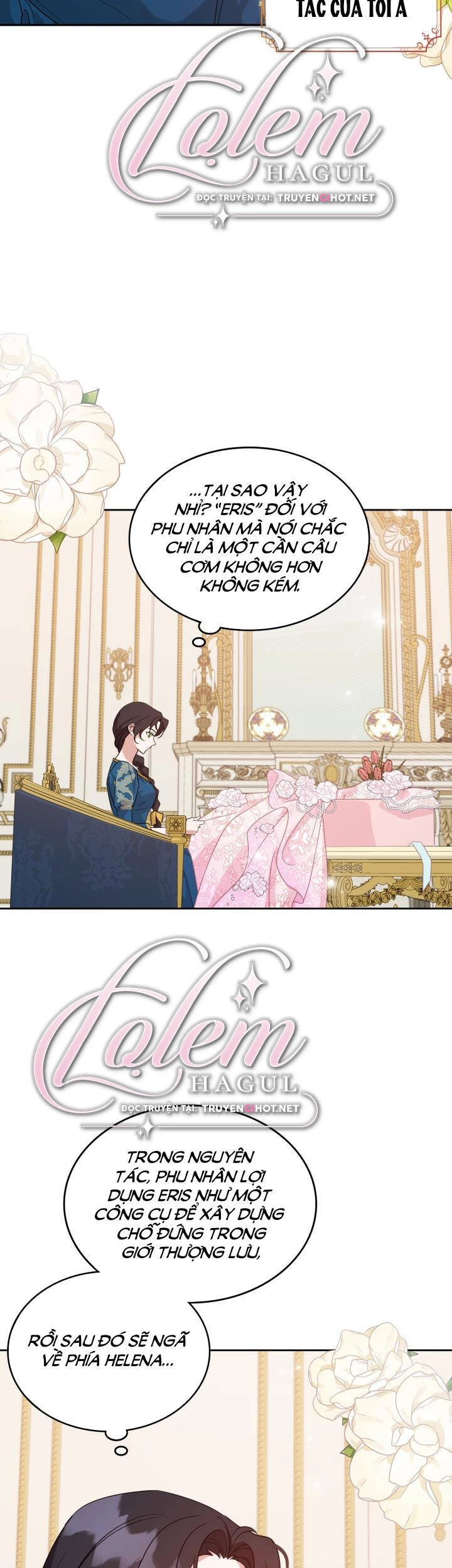 Giết Chết Ác Nữ Phản Diện Chapter 51 - 6