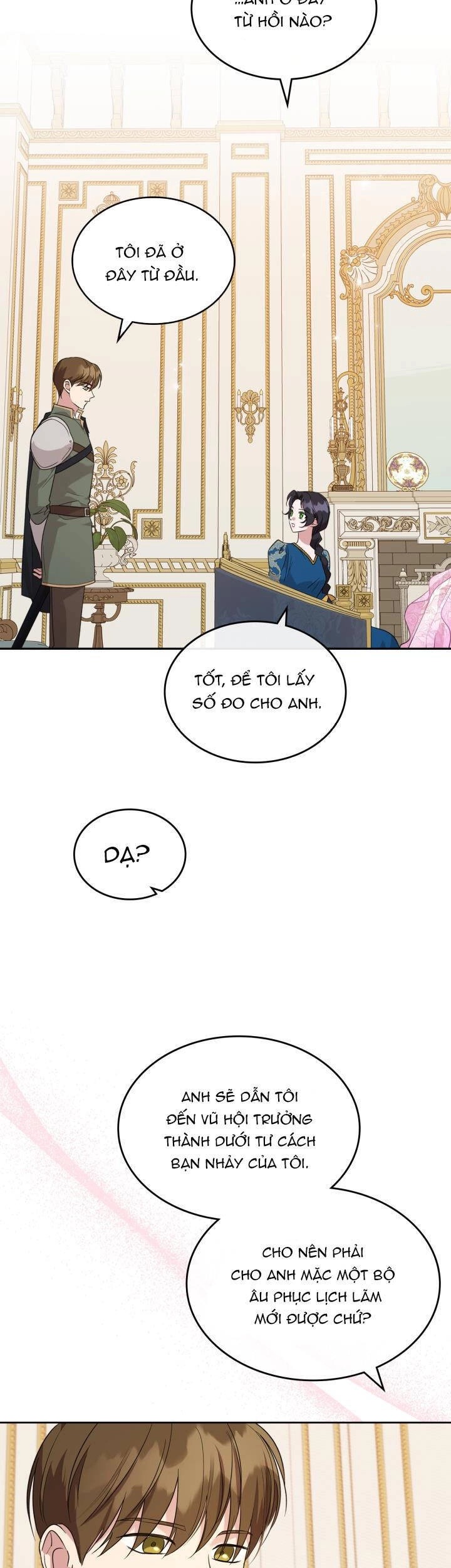 Giết Chết Ác Nữ Phản Diện Chapter 51 - 8