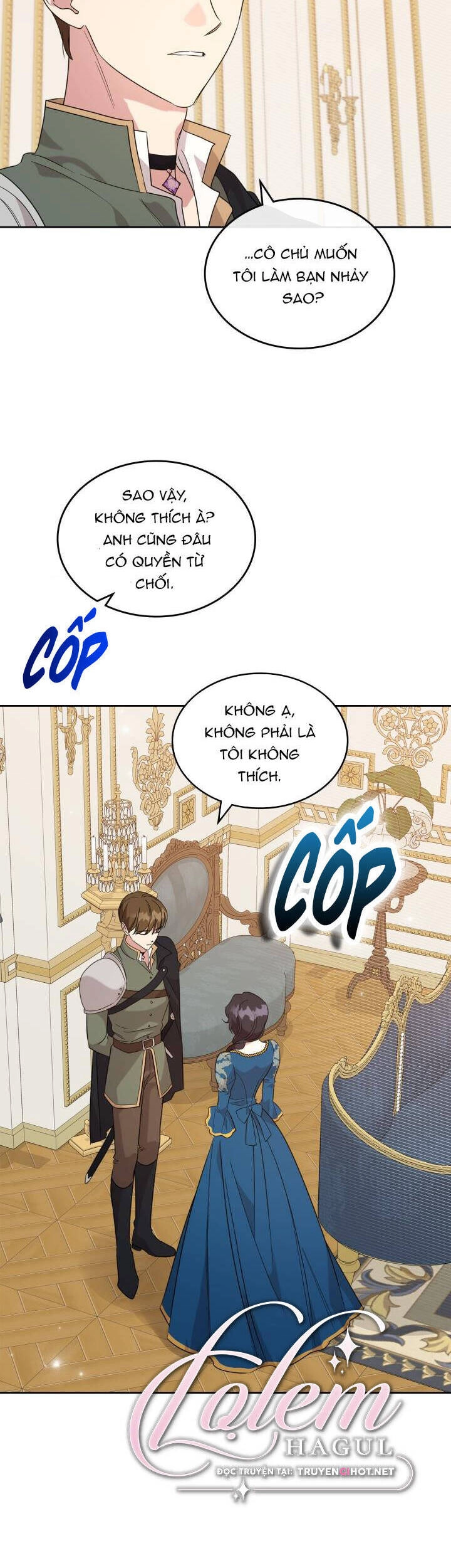 Giết Chết Ác Nữ Phản Diện Chapter 51 - 9