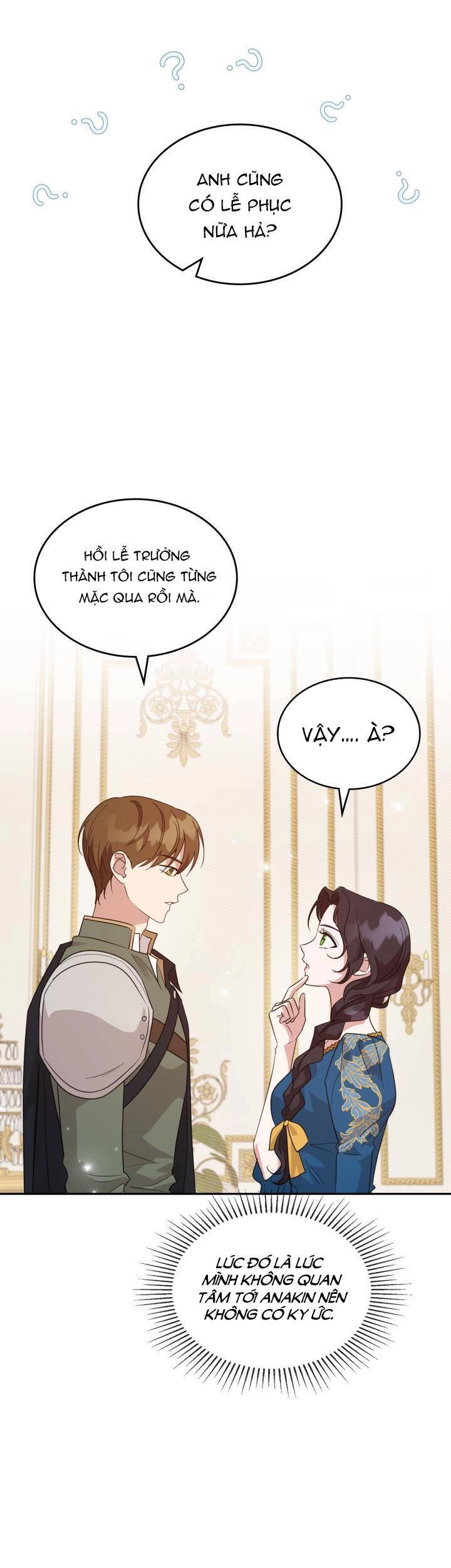 Giết Chết Ác Nữ Phản Diện Chapter 51 - 11