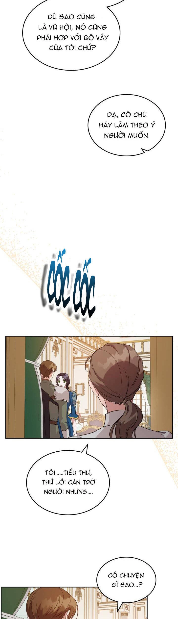 Giết Chết Ác Nữ Phản Diện Chapter 51 - 14