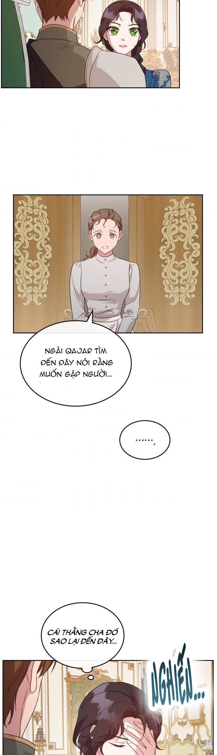 Giết Chết Ác Nữ Phản Diện Chapter 51 - 15