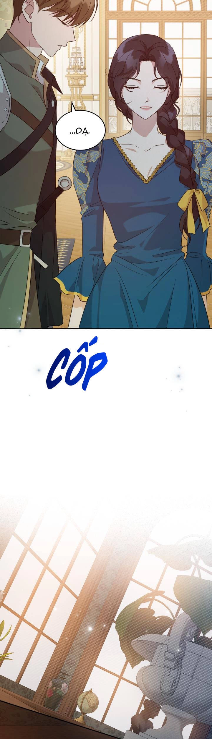 Giết Chết Ác Nữ Phản Diện Chapter 51 - 17