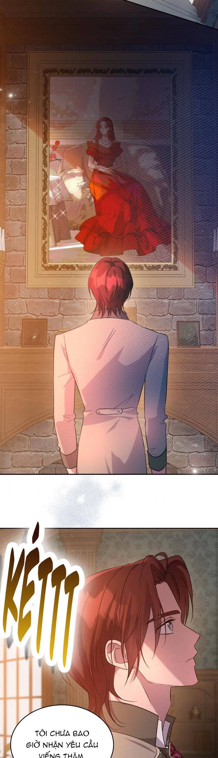 Giết Chết Ác Nữ Phản Diện Chapter 51 - 18