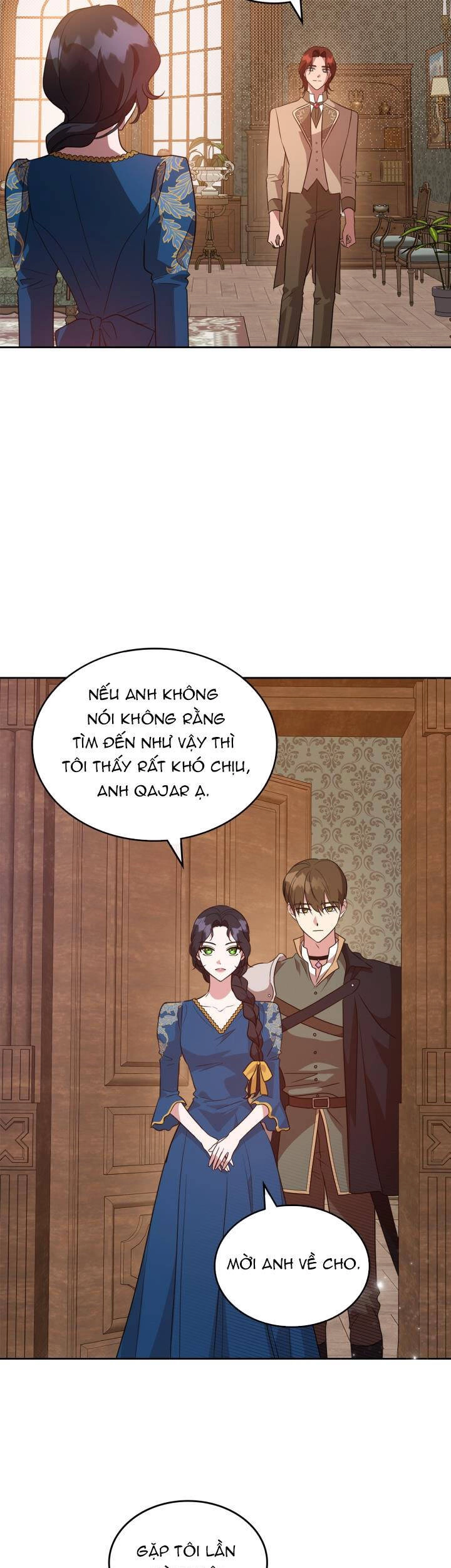 Giết Chết Ác Nữ Phản Diện Chapter 51 - 20