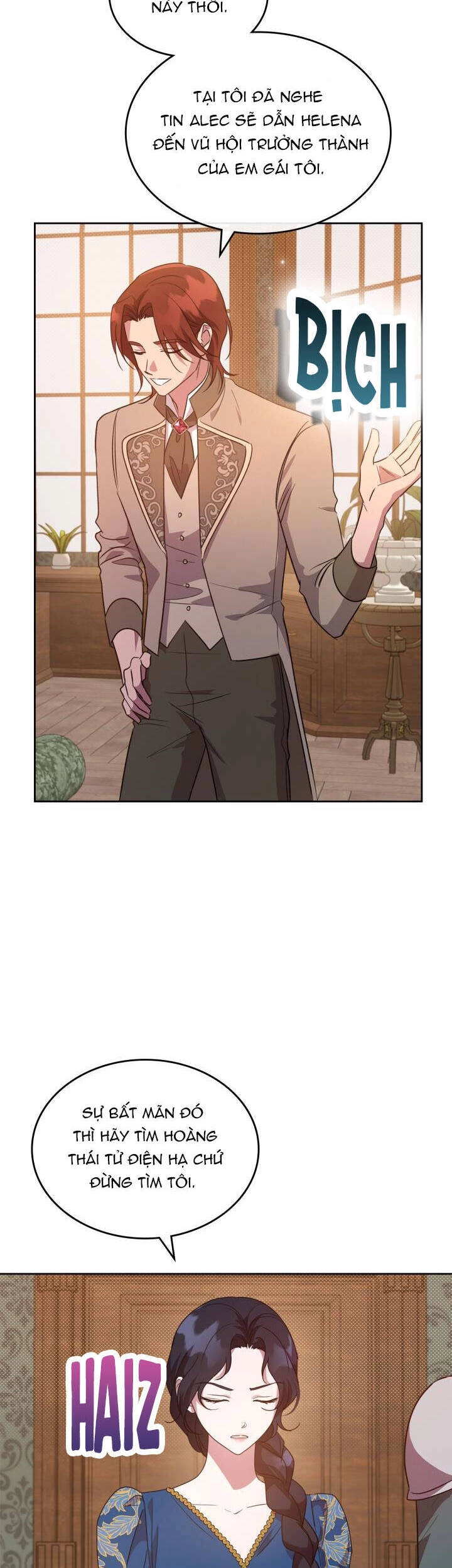 Giết Chết Ác Nữ Phản Diện Chapter 51 - 21