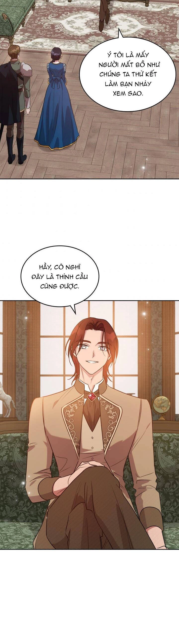 Giết Chết Ác Nữ Phản Diện Chapter 51 - 23