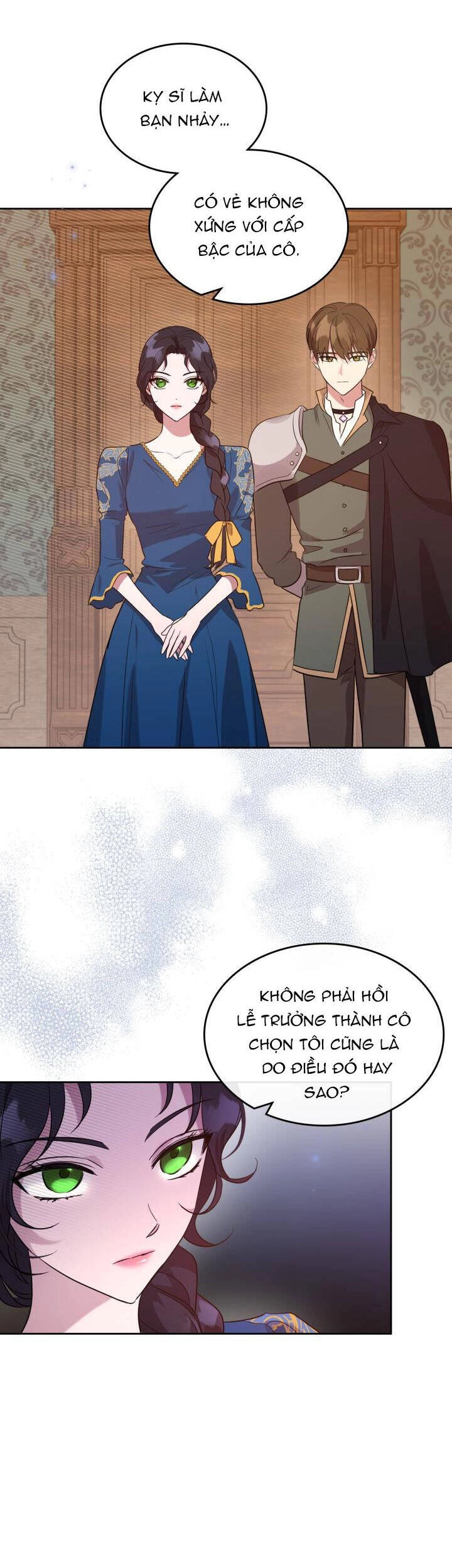 Giết Chết Ác Nữ Phản Diện Chapter 51 - 25