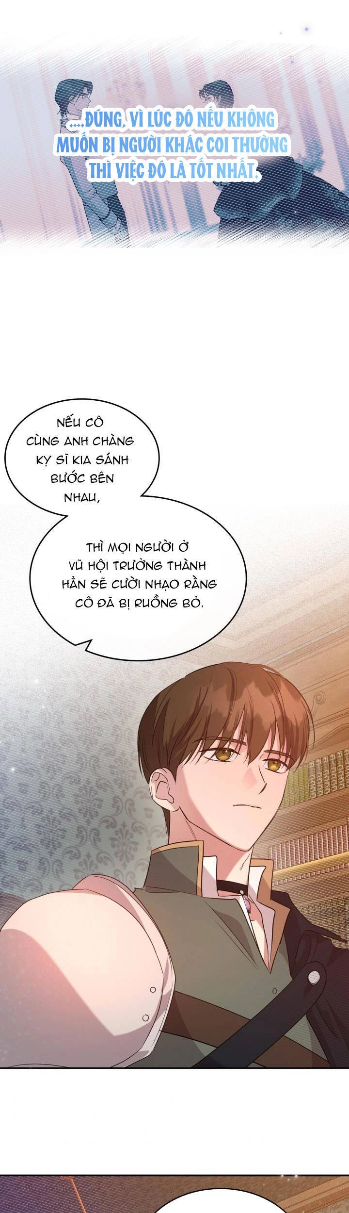 Giết Chết Ác Nữ Phản Diện Chapter 51 - 26