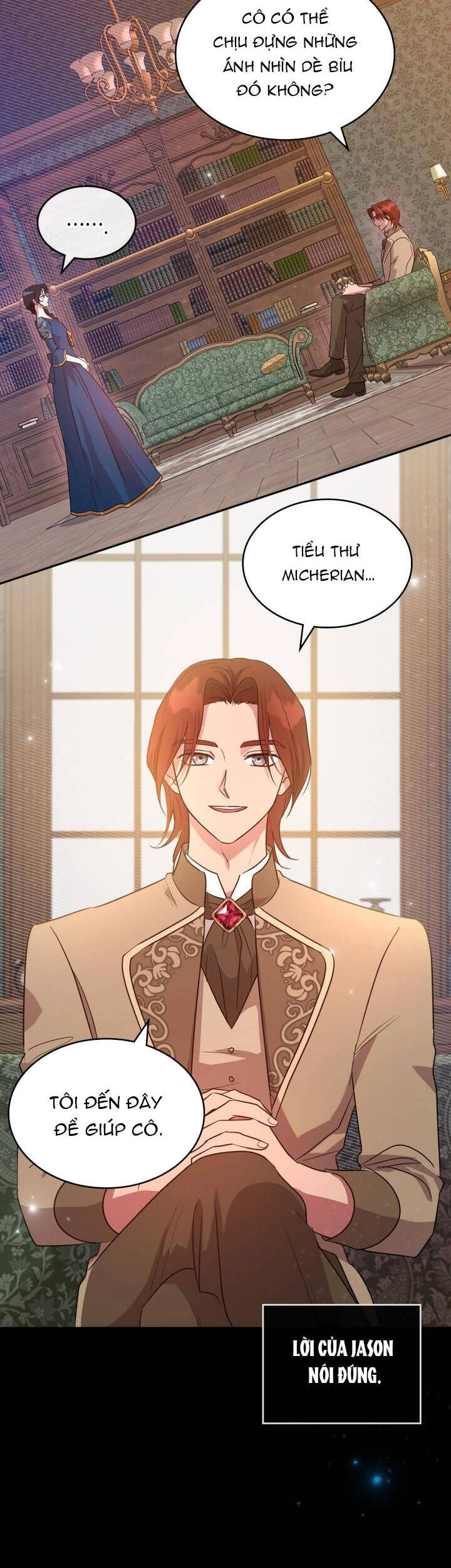 Giết Chết Ác Nữ Phản Diện Chapter 51 - 27