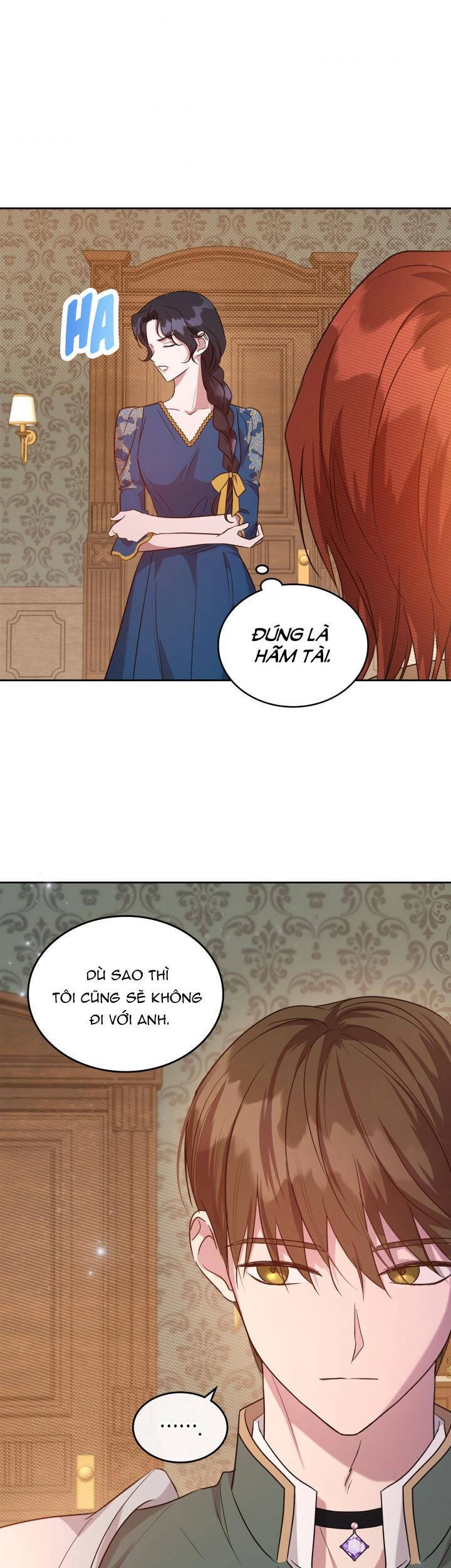 Giết Chết Ác Nữ Phản Diện Chapter 51 - 31