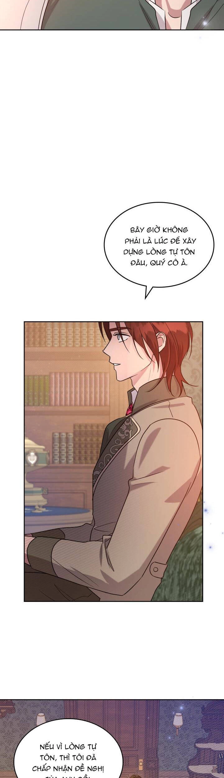 Giết Chết Ác Nữ Phản Diện Chapter 51 - 32