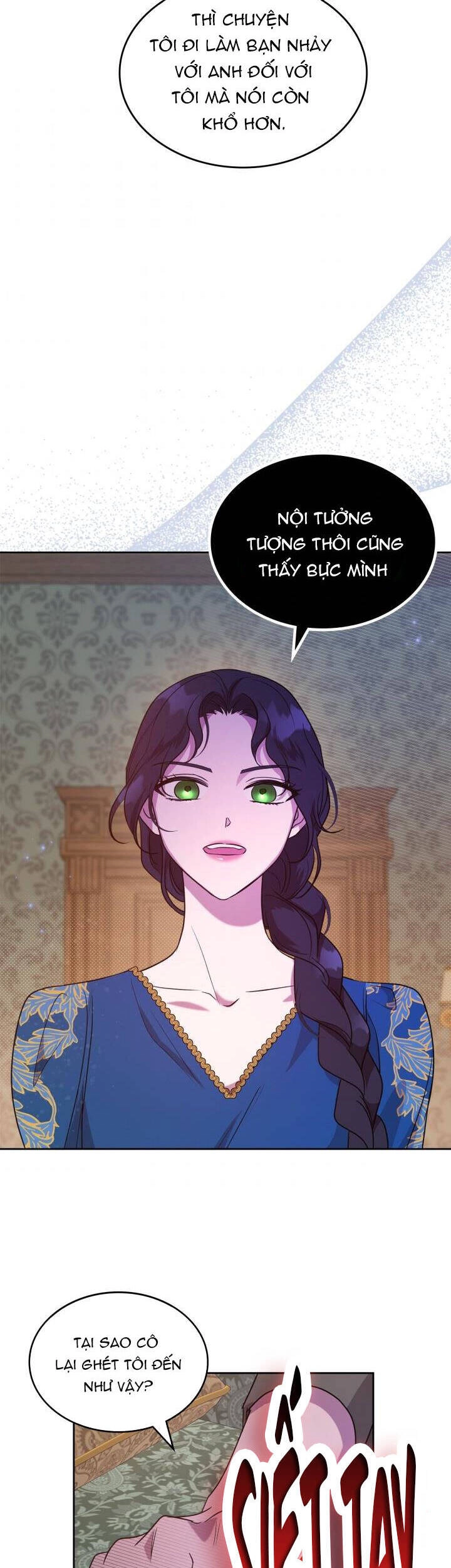 Giết Chết Ác Nữ Phản Diện Chapter 51 - 34