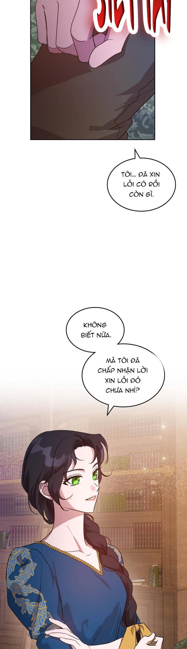 Giết Chết Ác Nữ Phản Diện Chapter 51 - 35