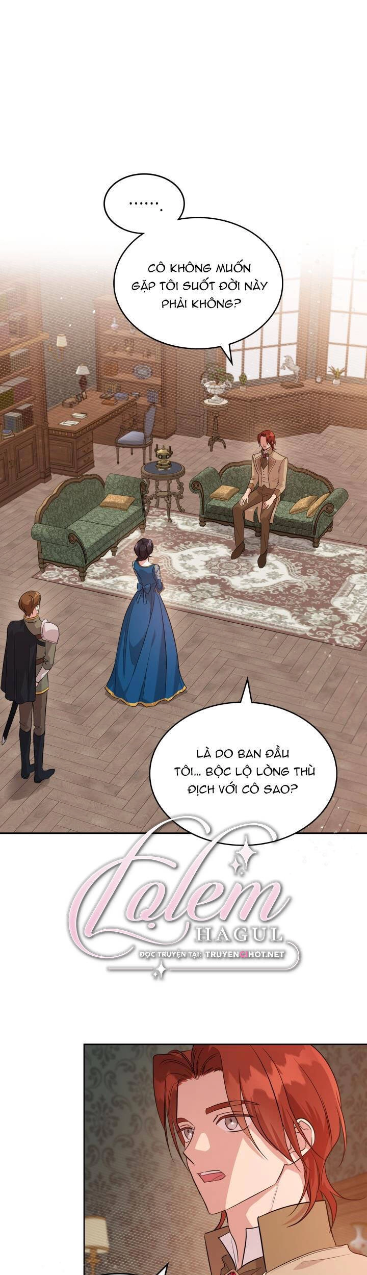 Giết Chết Ác Nữ Phản Diện Chapter 52 - 2