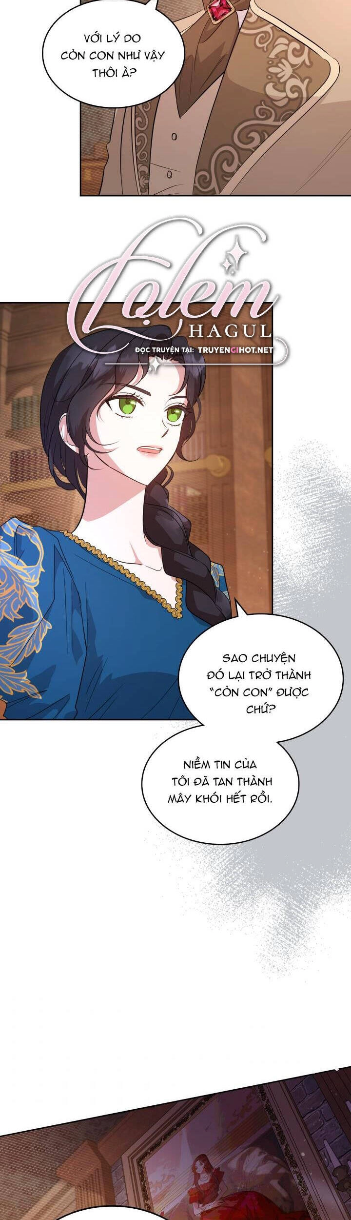 Giết Chết Ác Nữ Phản Diện Chapter 52 - 3