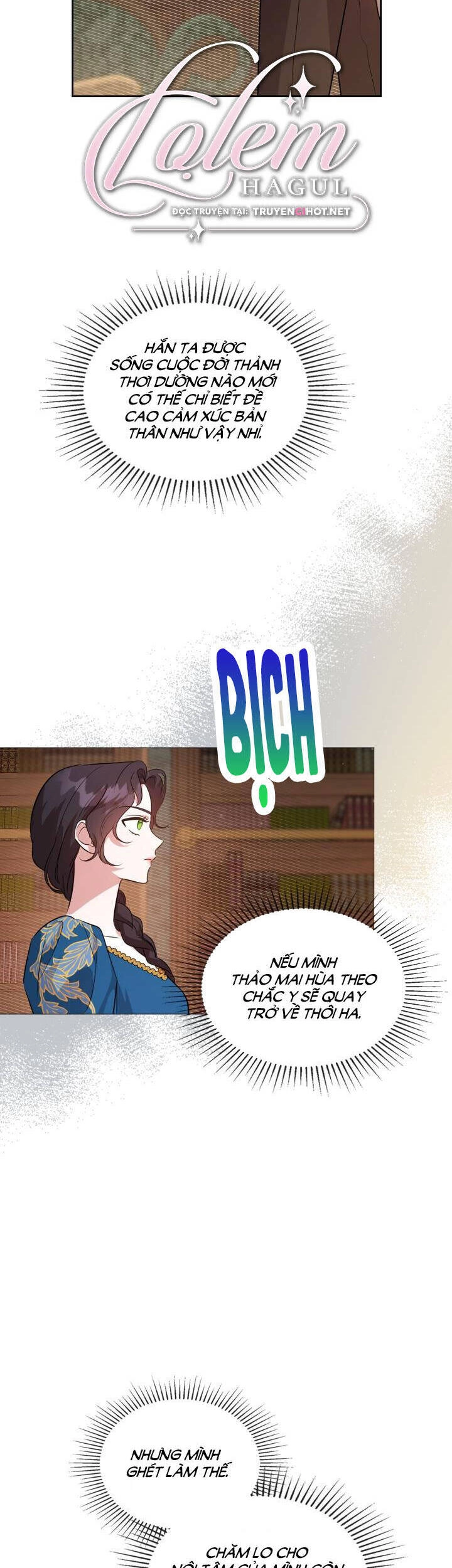 Giết Chết Ác Nữ Phản Diện Chapter 52 - 5