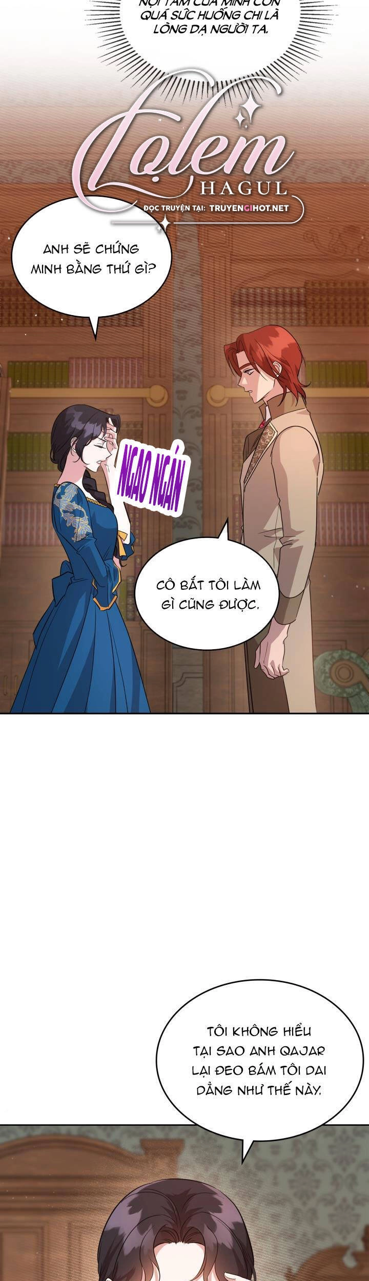 Giết Chết Ác Nữ Phản Diện Chapter 52 - 6