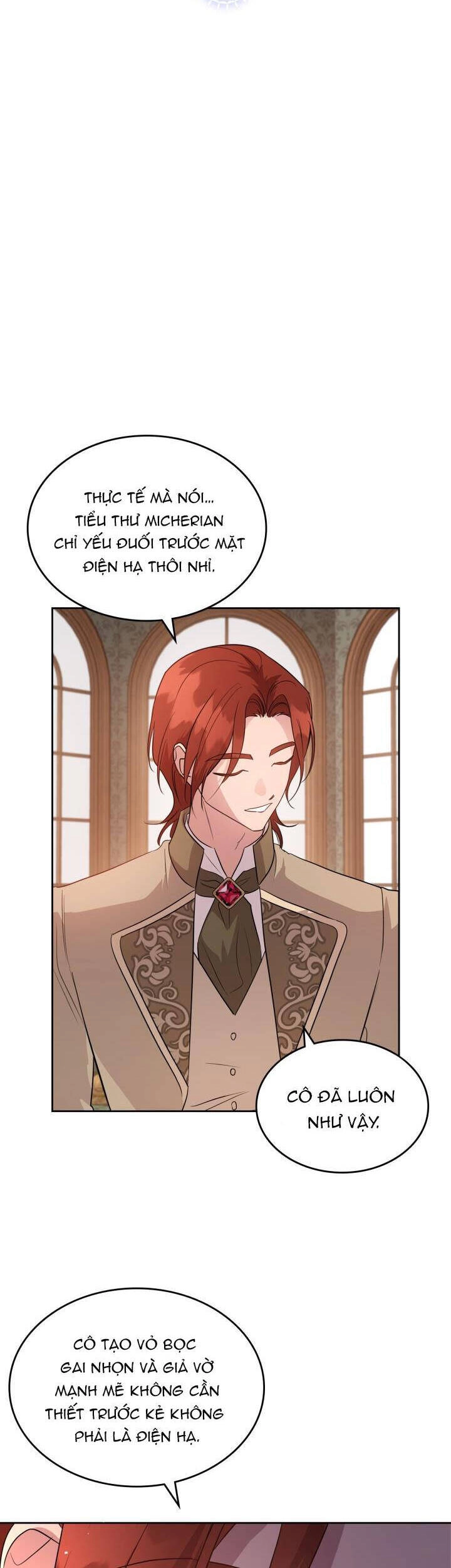 Giết Chết Ác Nữ Phản Diện Chapter 52 - 9