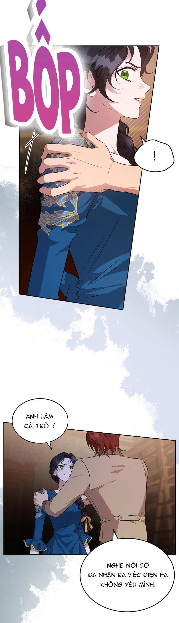 Giết Chết Ác Nữ Phản Diện Chapter 52 - 11